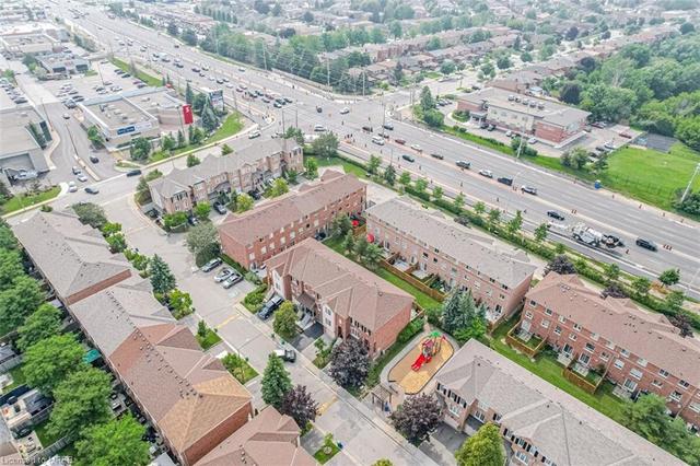 28 - 2 Clay Brick Court, House attached with 3 bedrooms, 1 bathrooms and 2 parking in Brampton ON | Image 21