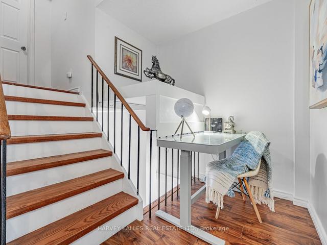 20 - 4140 Lawrence Ave E, Townhouse with 4 bedrooms, 2 bathrooms and 2 parking in Toronto ON | Image 15