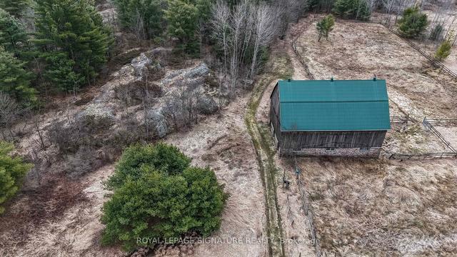 1061 Taverner Rd, House detached with 5 bedrooms, 3 bathrooms and 6 parking in Gravenhurst ON | Image 30