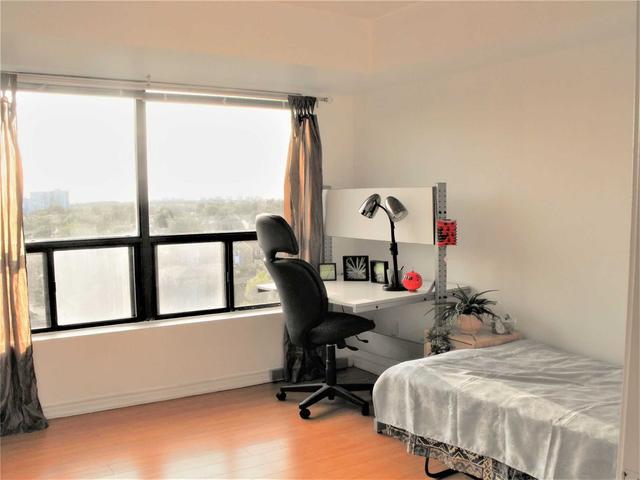 700 - 39 Kimbercroft Crt, Condo with 2 bedrooms, 2 bathrooms and 1 parking in Toronto ON | Image 8