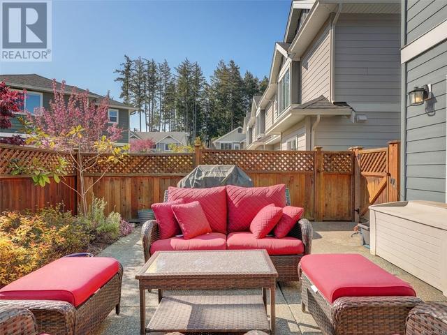 3416 Fuji Crt, House attached with 3 bedrooms, 3 bathrooms and 2 parking in Langford BC | Image 21