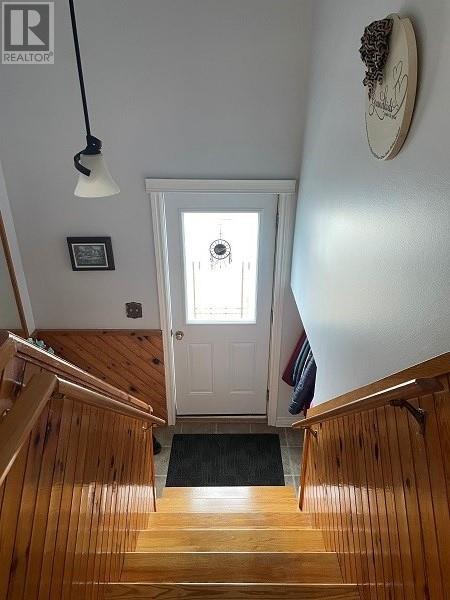 64 Main Street, House detached with 3 bedrooms, 1 bathrooms and null parking in Lark Harbour NL | Image 7