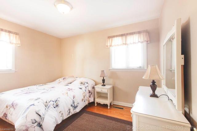 1359 Collingwood Avenue, House detached with 3 bedrooms, 2 bathrooms and 4 parking in London ON | Image 17