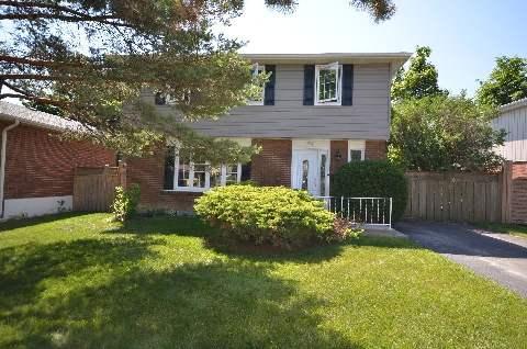 54 Esplanade Rd, House detached with 4 bedrooms, 2 bathrooms and 3 parking in Brampton ON | Image 1