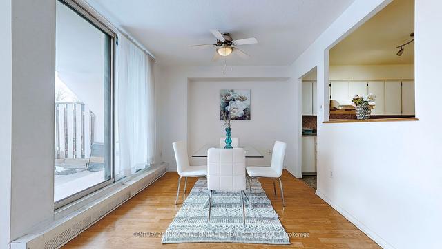 115 - 1703 Mccowan Rd, Condo with 2 bedrooms, 1 bathrooms and 1 parking in Toronto ON | Image 2