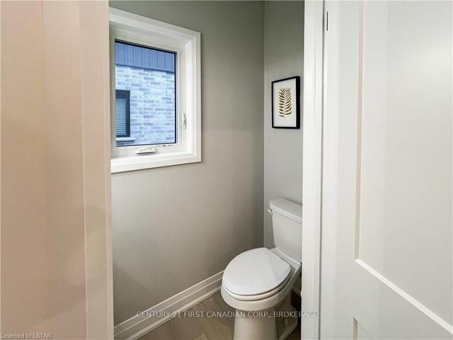 44 Greene St, House detached with 3 bedrooms, 3 bathrooms and 4 parking in South Huron ON | Image 13