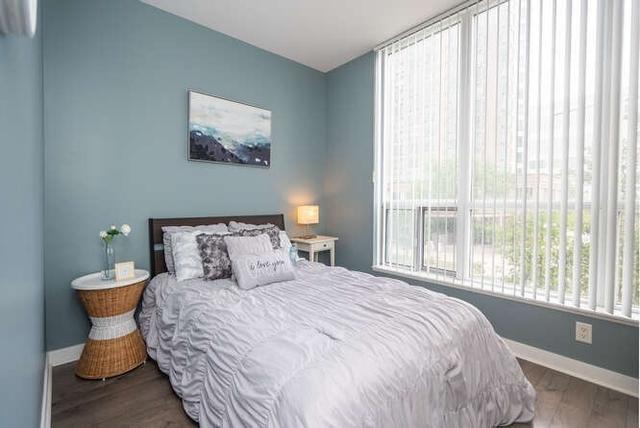 th#123 - 38 Lee Centre Dr, Townhouse with 2 bedrooms, 2 bathrooms and 1 parking in Toronto ON | Image 22