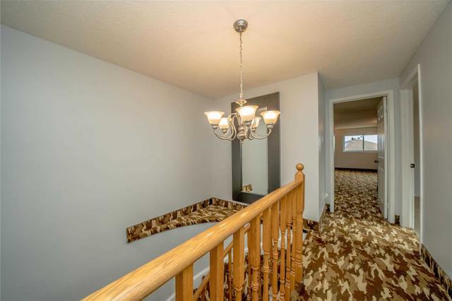 63 Ketchum Cres, House detached with 4 bedrooms, 4 bathrooms and 6 parking in Markham ON | Image 7