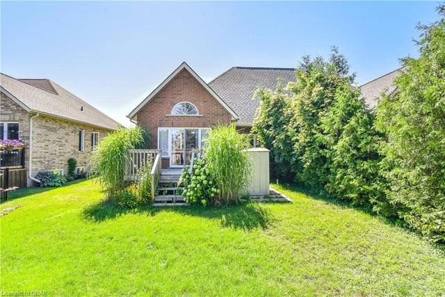 710 Garden Court Crescent, House semidetached with 3 bedrooms, 3 bathrooms and 4 parking in Woodstock ON | Image 43