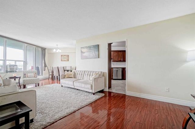 1416 - 5 Vicora Link Way, Condo with 3 bedrooms, 2 bathrooms and 1 parking in Toronto ON | Image 25
