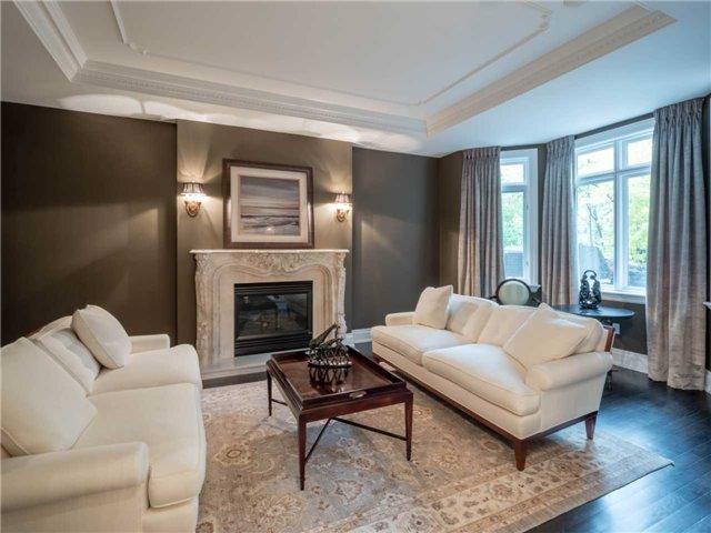 1574 Birchwood Dr, House detached with 4 bedrooms, 6 bathrooms and 8 parking in Mississauga ON | Image 9
