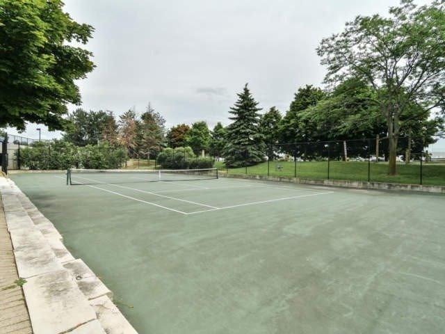205 - 24 Hanover Rd, Condo with 1 bedrooms, 1 bathrooms and 2 parking in Brampton ON | Image 19