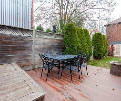 159 Forman Ave N, House semidetached with 3 bedrooms, 2 bathrooms and 1 parking in Toronto ON | Image 18