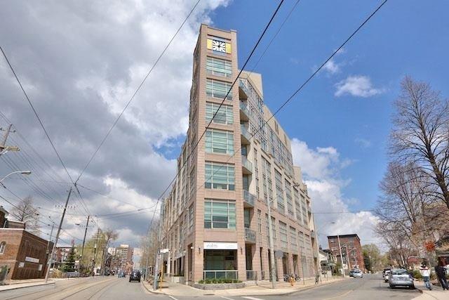 404 - 437 Roncesvalles Ave, Condo with 1 bedrooms, 1 bathrooms and 1 parking in Toronto ON | Image 22