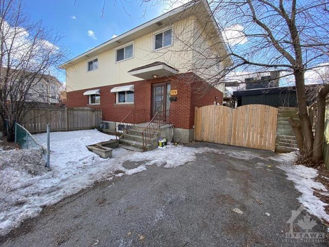2675 Marie Street, House detached with 6 bedrooms, 4 bathrooms and 4 parking in Ottawa ON | Image 1