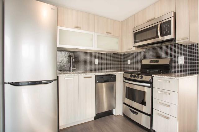 lph20w - 36 Lisgar St, Condo with 2 bedrooms, 2 bathrooms and 1 parking in Toronto ON | Image 7