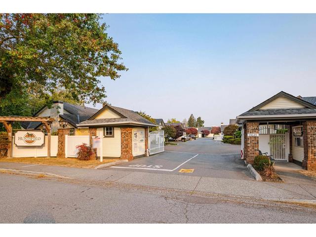 19 - 19649 53 Avenue, House attached with 2 bedrooms, 2 bathrooms and 2 parking in Langley BC | Image 37