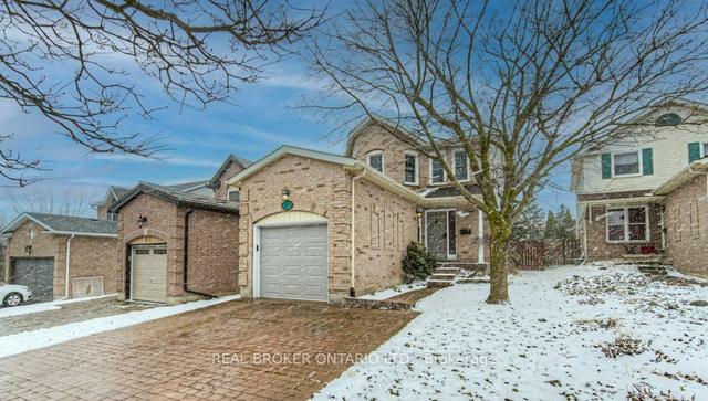 65 Lynnhaven Crt, House detached with 3 bedrooms, 2 bathrooms and 3 parking in Kitchener ON | Image 23
