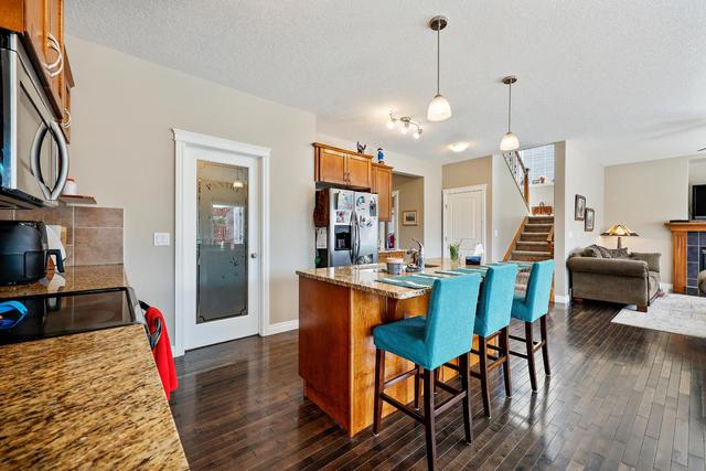 9 Canals Cove Sw, House detached with 5 bedrooms, 3 bathrooms and 4 parking in Calgary AB | Image 11