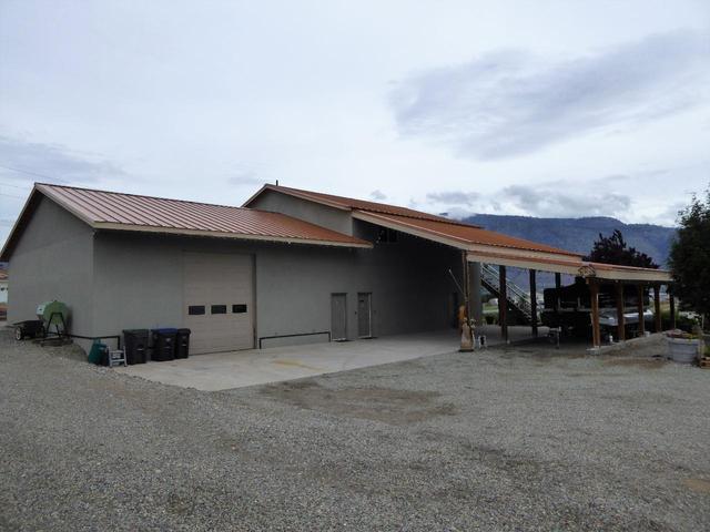 10505 62nd Avenue, House detached with 2 bedrooms, 1 bathrooms and 5 parking in Okanagan Similkameen A BC | Image 2