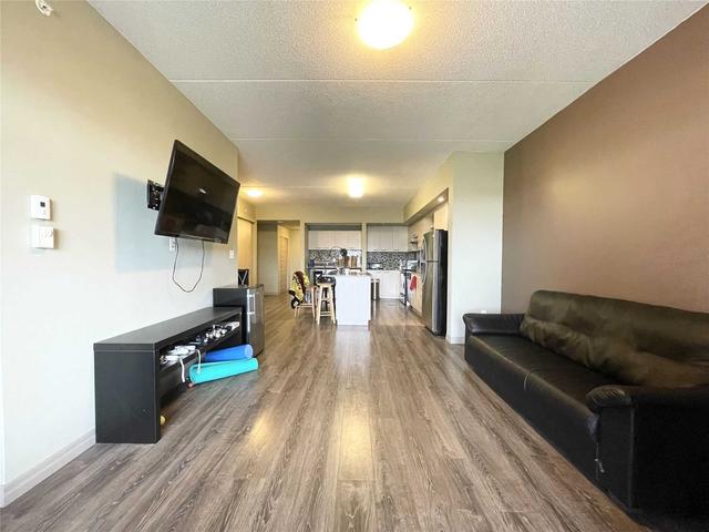 903 - 8 Hickory St W, Condo with 5 bedrooms, 5 bathrooms and 0 parking in Waterloo ON | Image 17