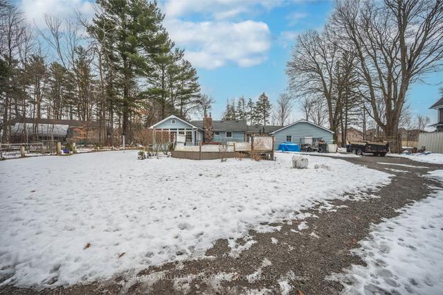 1776 Big Bay Point Rd, House detached with 3 bedrooms, 1 bathrooms and 14 parking in Innisfil ON | Image 11