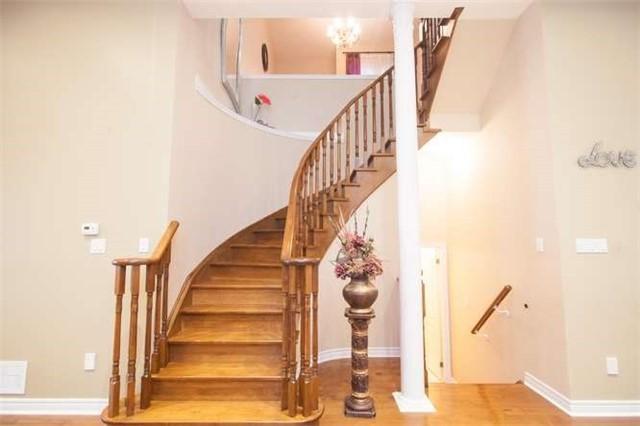 104 Watsonbrook Dr, House detached with 4 bedrooms, 6 bathrooms and 4 parking in Brampton ON | Image 10