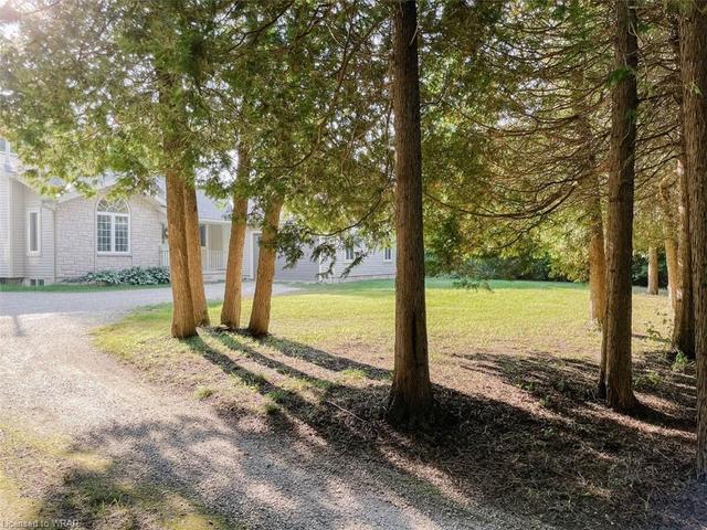 55 Isthmus Bay Road, House detached with 4 bedrooms, 3 bathrooms and 11 parking in Northern Bruce Peninsula ON | Image 38