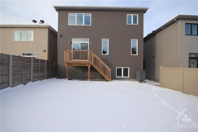 23 Clonfadda Terrace, House detached with 3 bedrooms, 4 bathrooms and 4 parking in Ottawa ON | Image 30