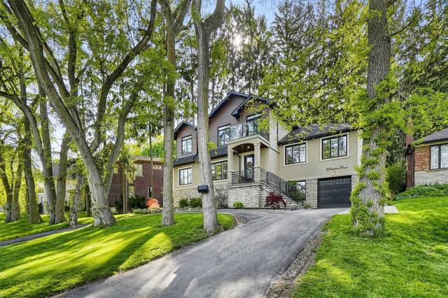 30 Catalina Dr, House detached with 5 bedrooms, 3 bathrooms and 11 parking in Toronto ON | Image 12