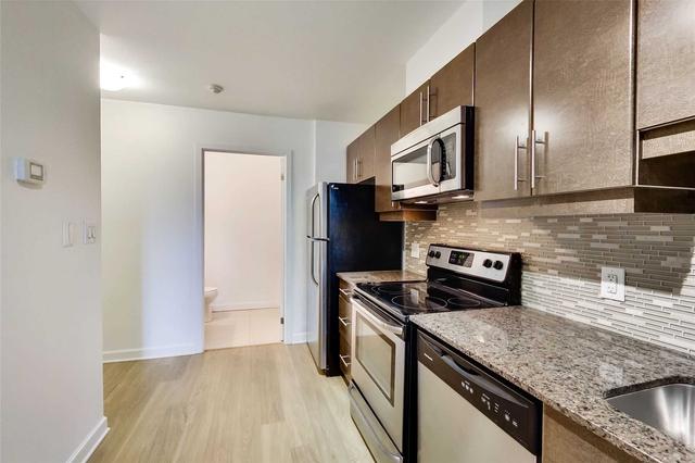 310 - 33 Bay St, Condo with 0 bedrooms, 1 bathrooms and 0 parking in Toronto ON | Image 4