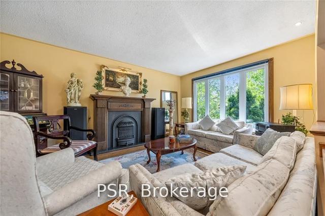 1216 Falgarwood Dr, House detached with 5 bedrooms, 5 bathrooms and 4 parking in Oakville ON | Image 35