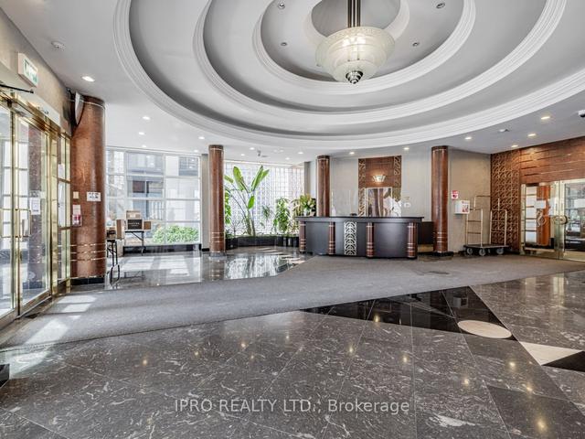 ph09 - 28 Hollywood Ave, Condo with 1 bedrooms, 1 bathrooms and 1 parking in Toronto ON | Image 21