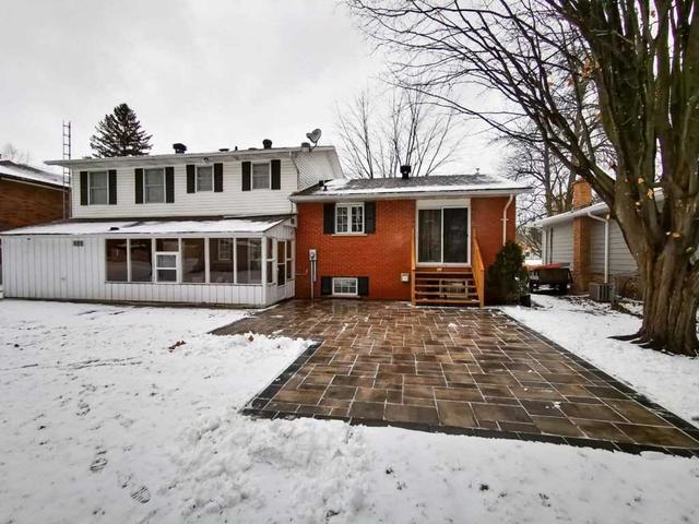 1165 Glen Kerr Dr, House detached with 4 bedrooms, 3 bathrooms and 4 parking in Innisfil ON | Image 31
