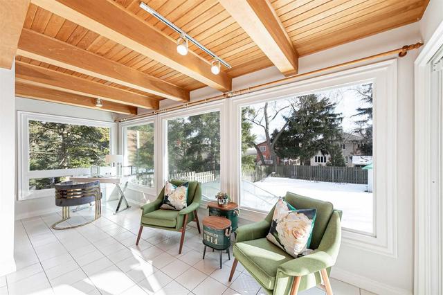 59 Olive Ave, House detached with 4 bedrooms, 5 bathrooms and 8 parking in Toronto ON | Image 6