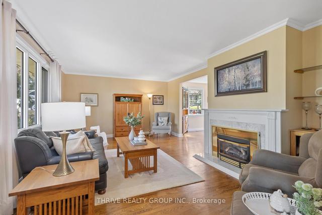 451 Jarvis St, House detached with 3 bedrooms, 2 bathrooms and 7 parking in London ON | Image 36