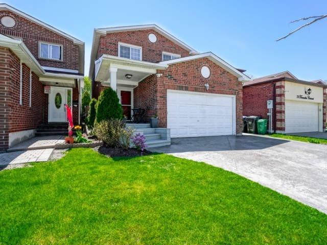 76 Trewartha Cres, House detached with 4 bedrooms, 3 bathrooms and 6 parking in Brampton ON | Image 23