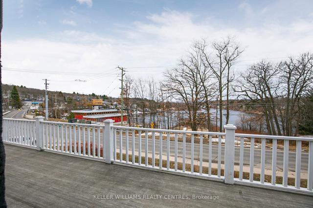 1 Cascade St, House detached with 5 bedrooms, 3 bathrooms and 5 parking in Parry Sound ON | Image 25