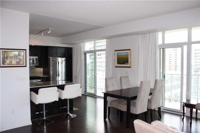 2118 - 75 East Liberty St, Condo with 2 bedrooms, 2 bathrooms and 2 parking in Toronto ON | Image 9