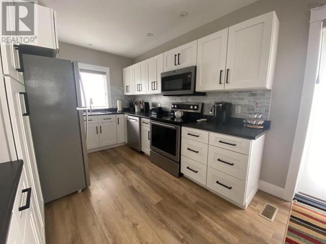 13119 Cabot Trail, House detached with 3 bedrooms, 2 bathrooms and null parking in Inverness, Subd. A NS | Image 21