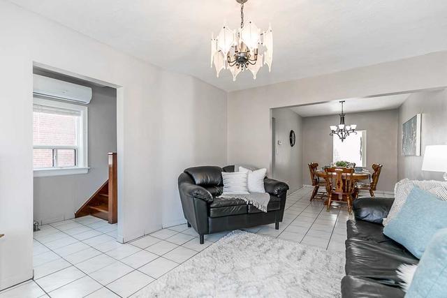 602 Old Weston Rd, House semidetached with 3 bedrooms, 2 bathrooms and 5 parking in Toronto ON | Image 26