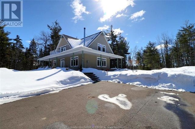 46 Smith Field, House detached with 4 bedrooms, 4 bathrooms and null parking in Coverdale NB | Image 44