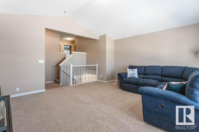 809 Northern Harrier Ln Nw, House detached with 3 bedrooms, 2 bathrooms and null parking in Edmonton AB | Image 19