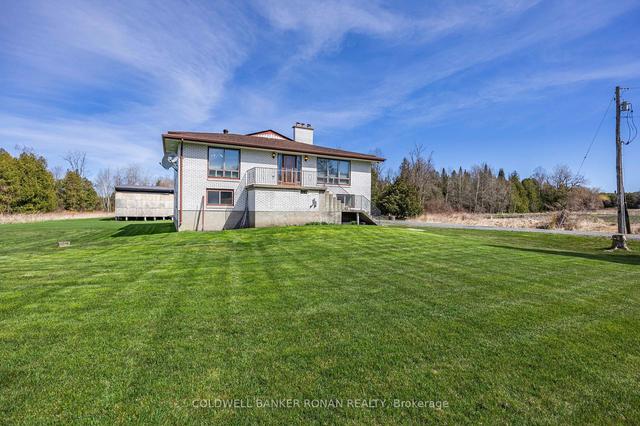 2642 2nd Line, House detached with 5 bedrooms, 2 bathrooms and 12 parking in Innisfil ON | Image 12