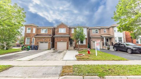 14 Shady Pine Circ, Brampton, ON, L6R1K2 | Card Image