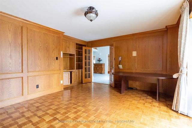 289 Holmes Ave, House detached with 4 bedrooms, 6 bathrooms and 8 parking in Toronto ON | Image 3