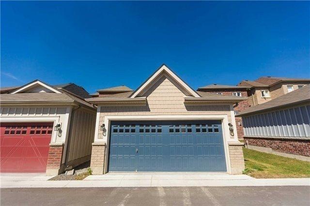 213 Paradelle Dr, House detached with 3 bedrooms, 3 bathrooms and 2 parking in Richmond Hill ON | Image 16