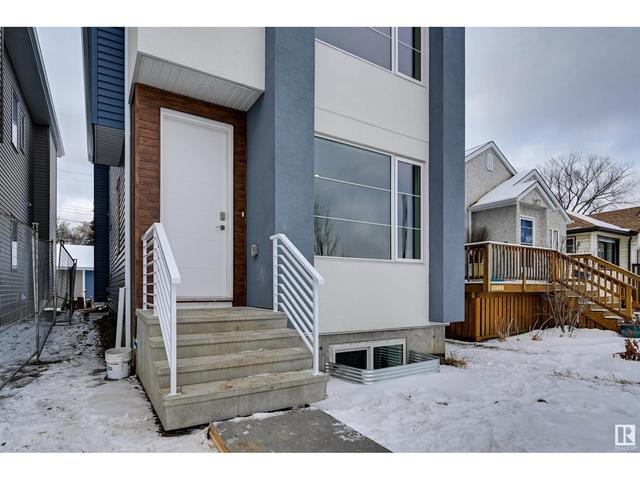 11444 70 St Nw Nw, House detached with 4 bedrooms, 3 bathrooms and 2 parking in Edmonton AB | Image 5