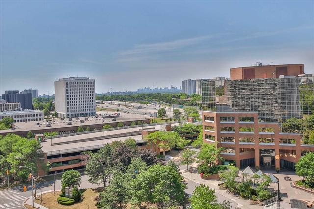 1906 - 2015 Sheppard Ave E, Condo with 2 bedrooms, 1 bathrooms and 1 parking in Toronto ON | Image 22