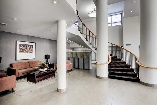 714 - 1369 Bloor St W, Condo with 2 bedrooms, 2 bathrooms and 1 parking in Toronto ON | Image 22
